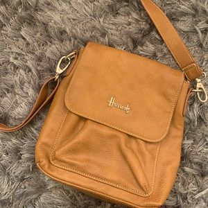 Harrods cross body bag
